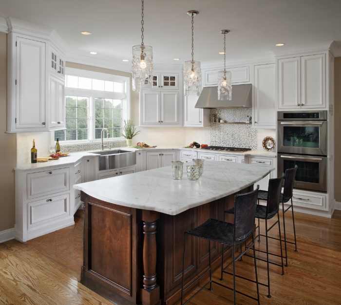 Kitchen Storage: Store Items in Plain Sight