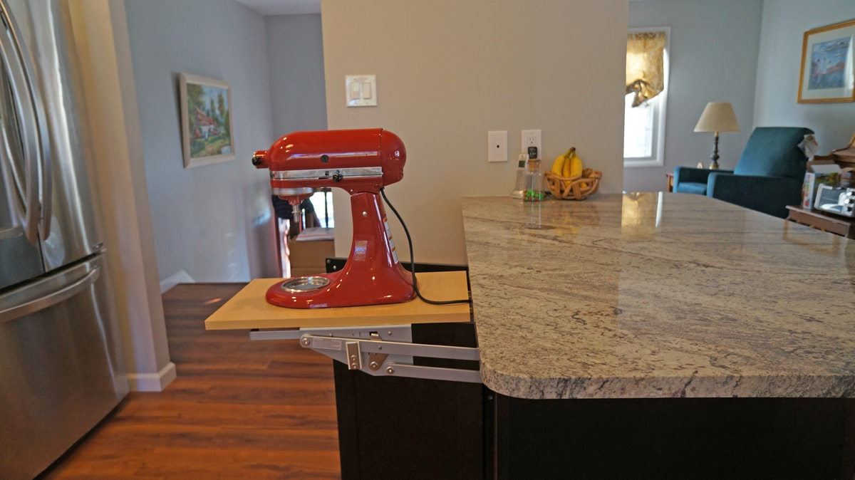 Kitchen Islands That are the Center of Attention Sikorakitchendesign3