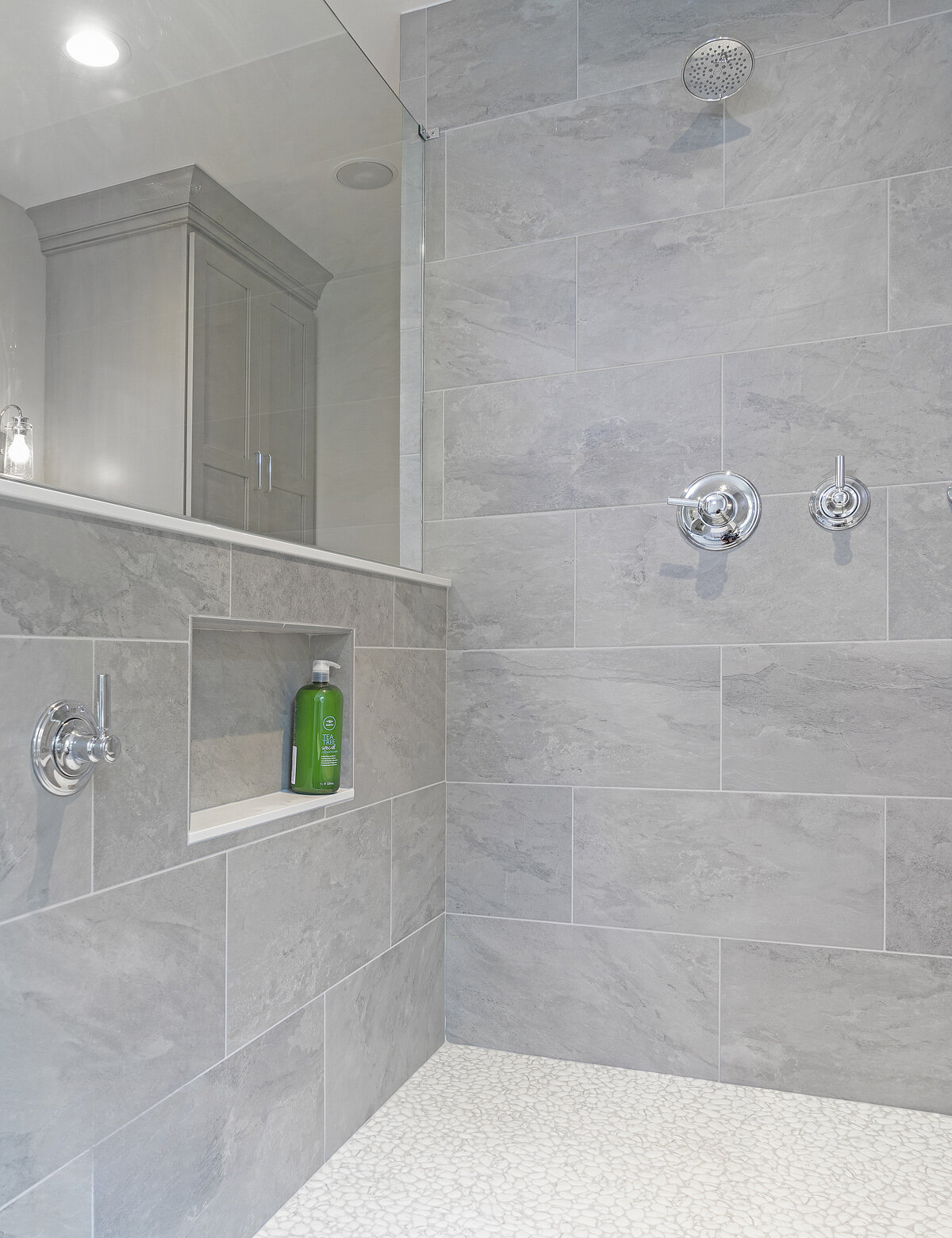 Top Kitchen and Bath Design Trends for 2021 GeorgeBathDesignHolland6