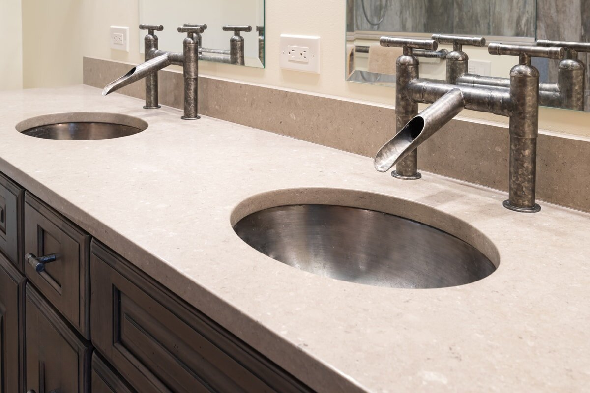 Top Luxury Bath Design Ideas 1050ParkAve5