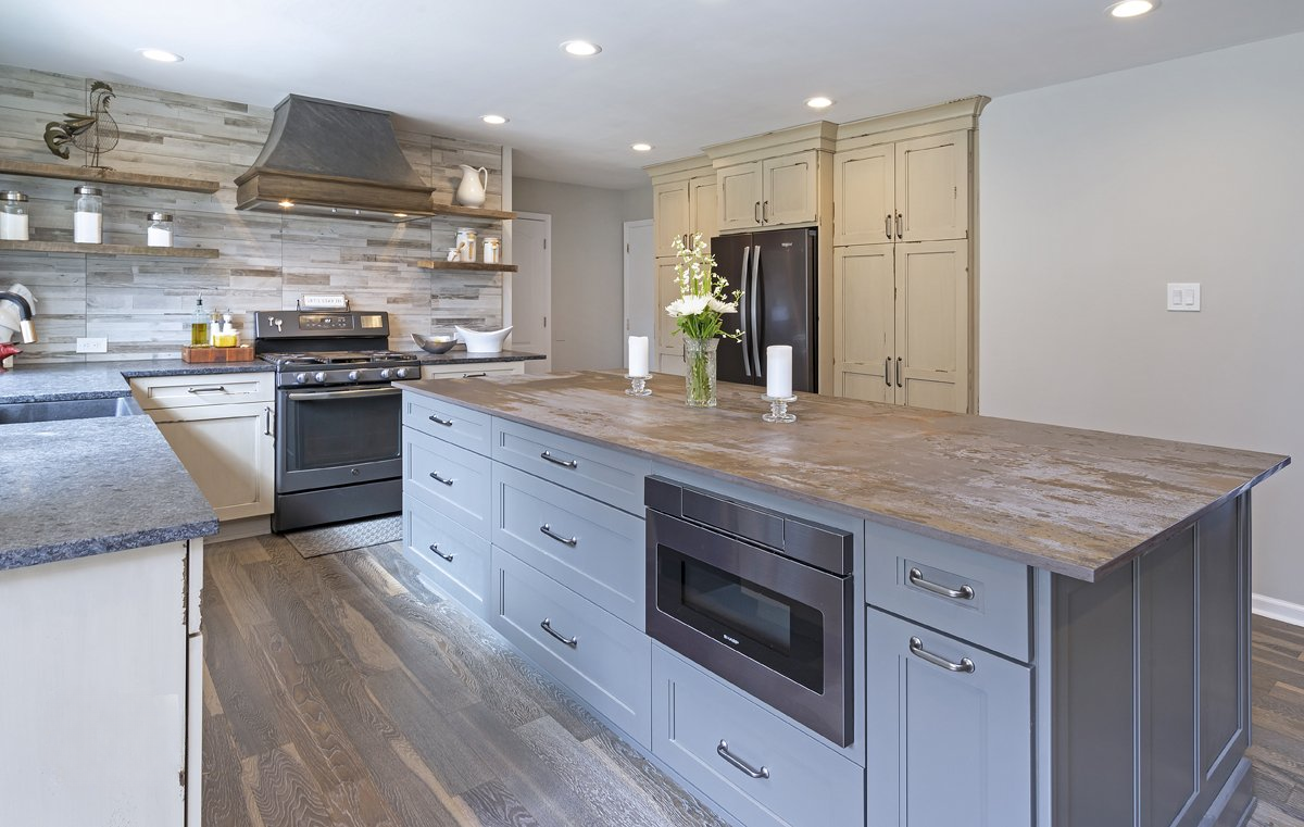 Create Your Ideal Luxury Kitchen Design LangsBradleyKitchenDesignHolland5