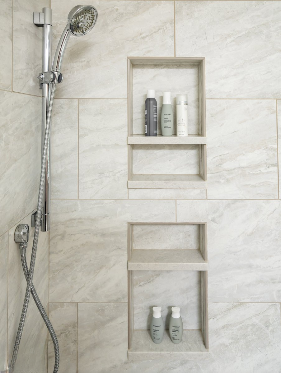 Ideas for a Small Bathroom Remodel Pursellbathdesign6
