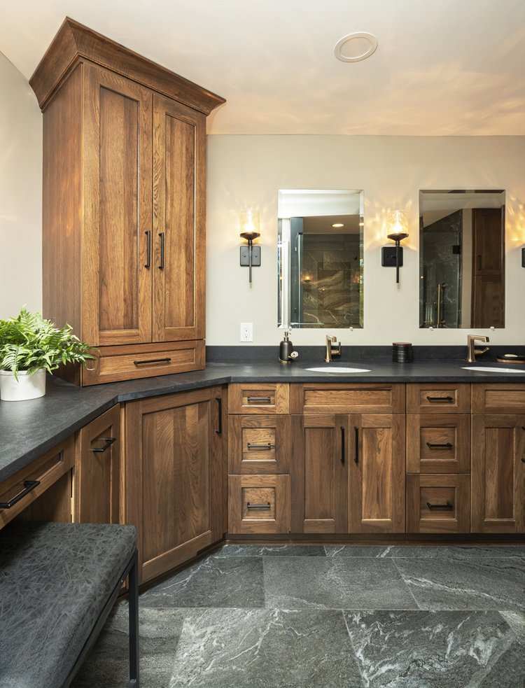 Our Top Design Projects of 2023 Pearsonbathdesign7a
