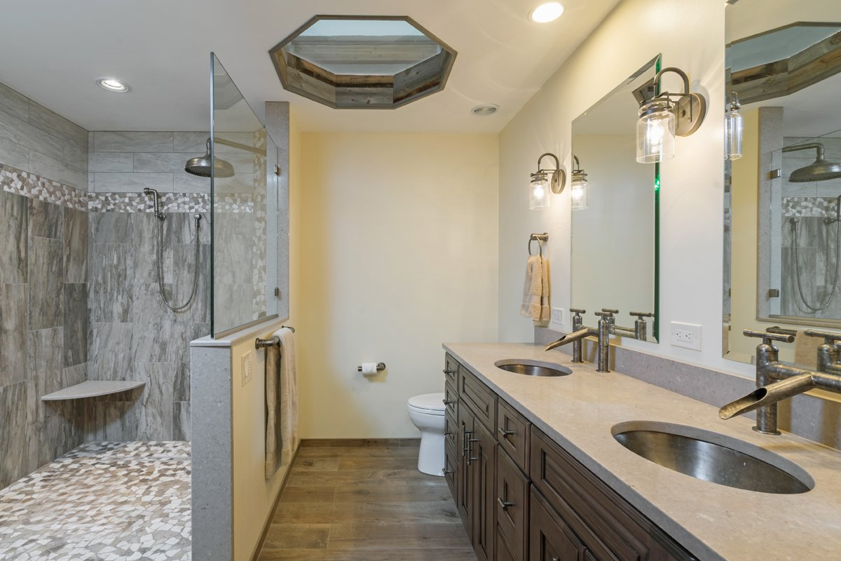 What is Universal Bath Design? 1050ParkAve3