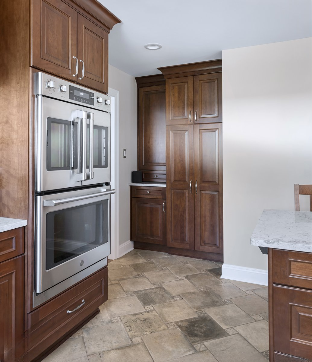 5 Mistakes Homeowners Should Avoid When Upgrading Kitchen Flooring TheonneskitchendesignDoylestown4