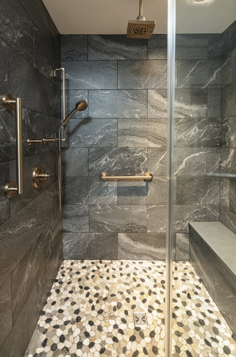 Our Top Design Projects of 2023 Pearsonbathdesign2a