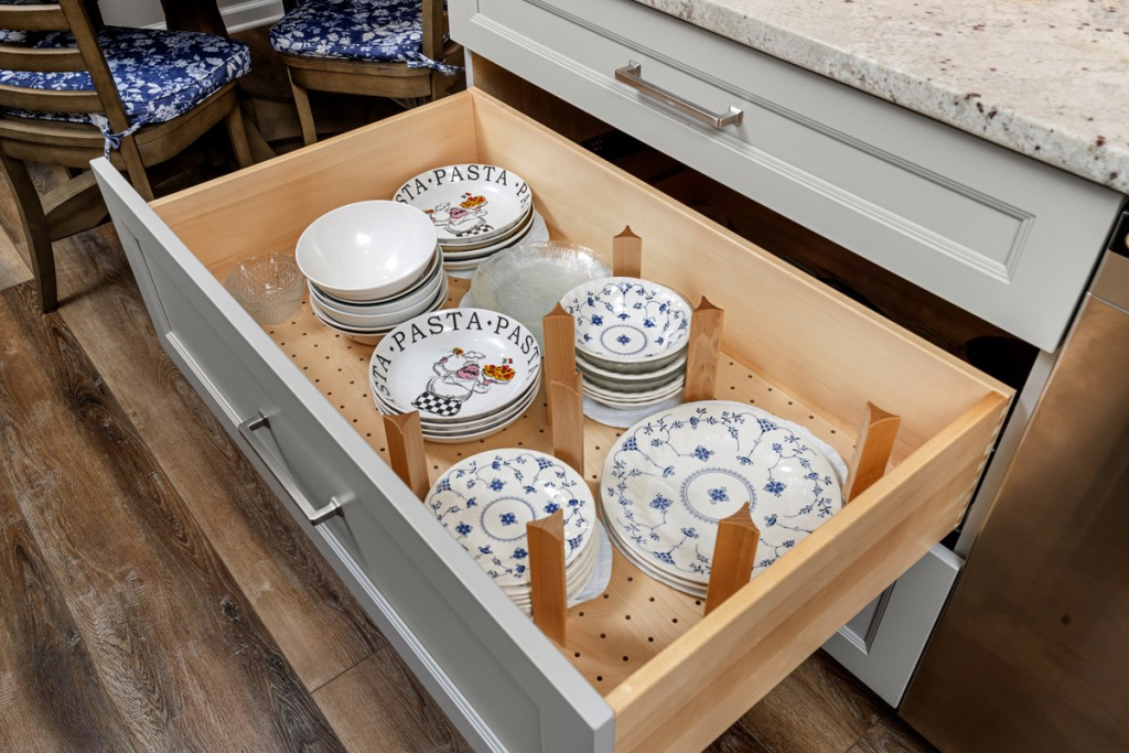The Role of Storage in Keeping Your Kitchen Organized During a Renovation image by Lang's Home Remodeling The Role of Storage in Keeping Your Kitchen Organized During a Renovation Capikkitchendesign3a1