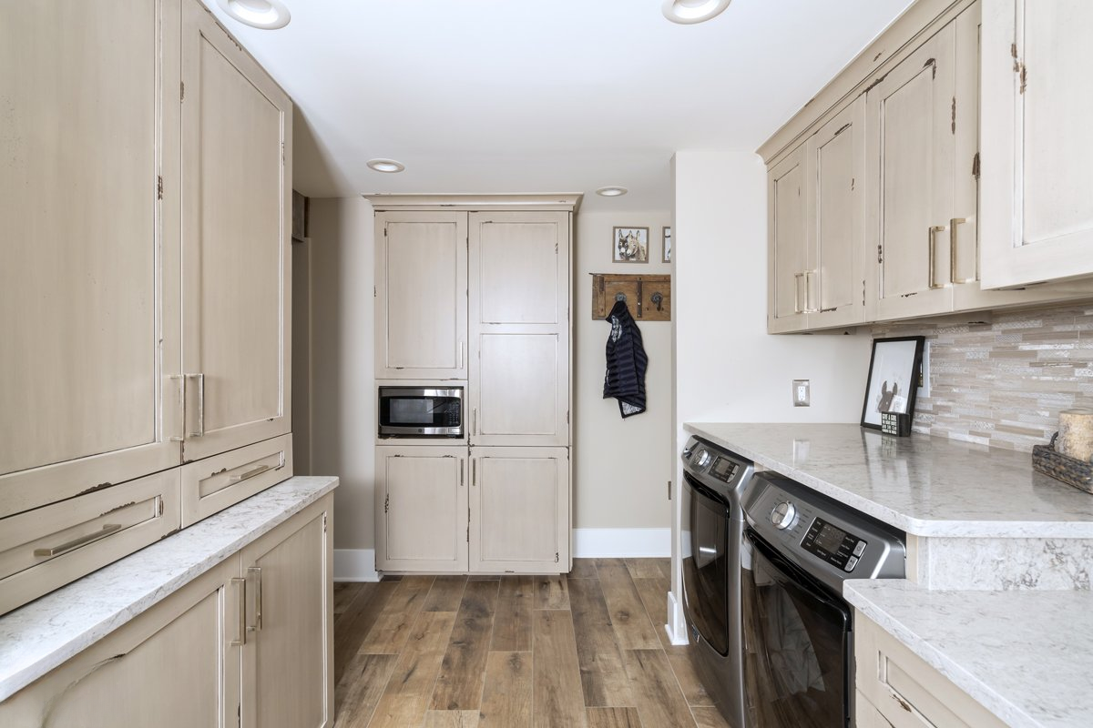 Storage Solutions for Every Space in Your Home LangslaundryroomdesignFurlong2