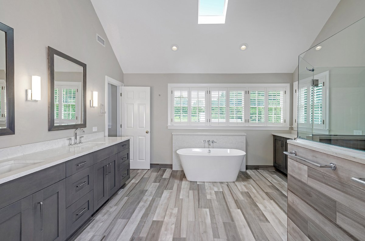 Top Luxury Bath Design Ideas ShawBathDesignFurlong1