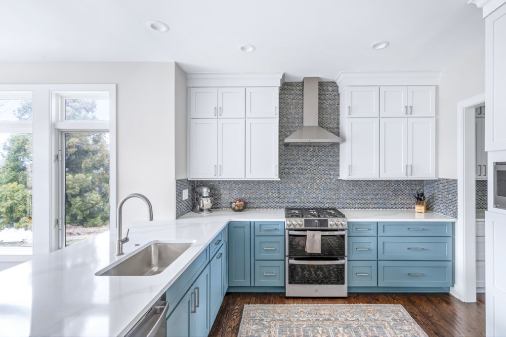 5 Penny Tile Patterns To Prove Retro Is Back In Style