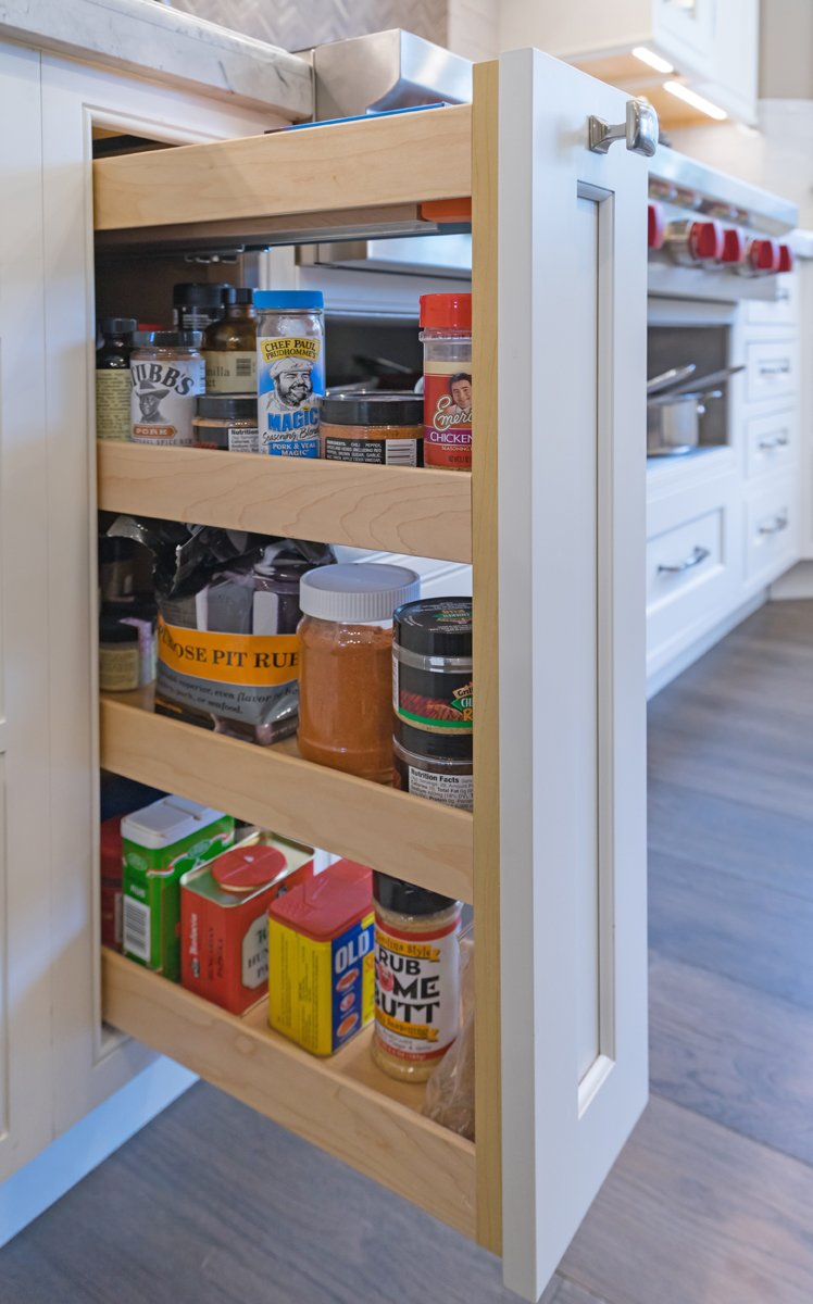 Top 10 Interior Design Trends to Watch in 2025 CrescentAvekitchendesign13