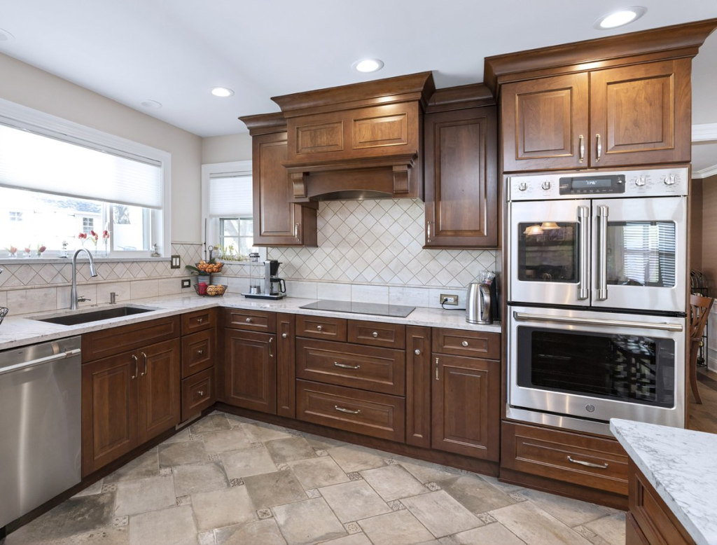 Preserving Historic Details in Kitchen Renovations TheonneskitchendesignDoylestown2