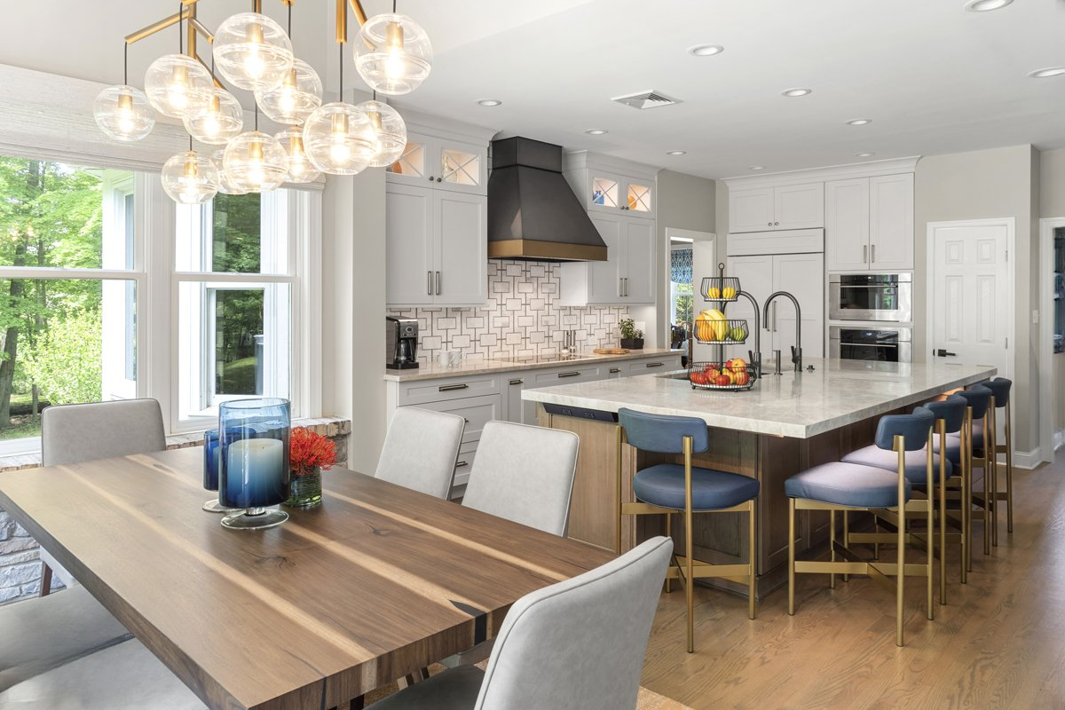 How to Design a Kitchen Layout That Adapts to Your Lifestyle RuppkitchendesignNewtown7