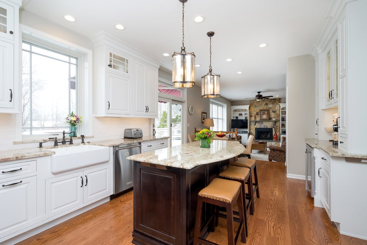 Storage Solutions for Every Space in Your Home Travassokitchendesign5