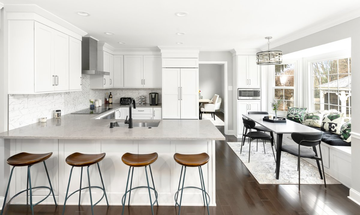 How to Design a Kitchen Layout That Adapts to Your Lifestyle WellingtonRdkitchendesign1