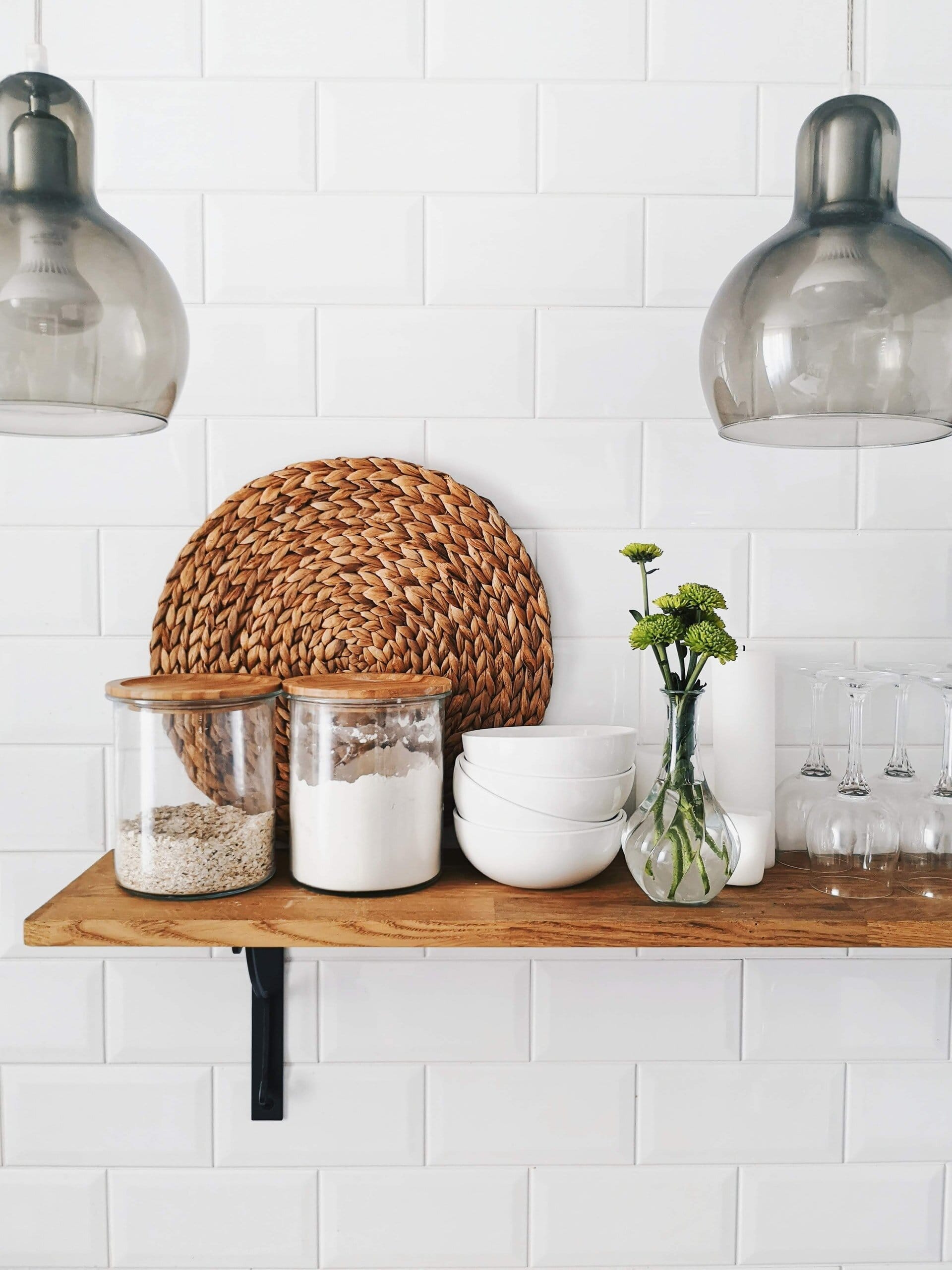 Space Saving Ideas for Small Kitchens 3uliana kopanytsia Exf1N6 UTZM unsplashJune2020