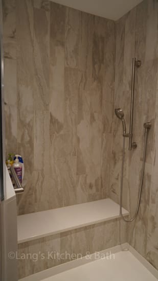 Bathroom Designs for Aging in Place Aging in Place 2