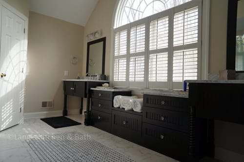 Bathroom Designs for Aging in Place