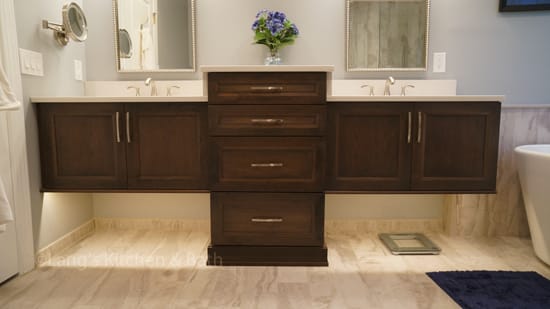 Take Your Vanity Design to a New Level In 2019