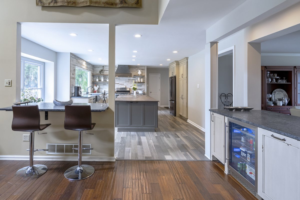 How to Plan a Multi-Space Remodel Without Overwhelming Your Schedule BRB163