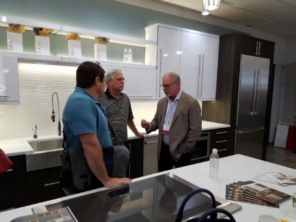 Time Out for Education at the SEN 2016 Fall Conference image by Lang's Home Remodeling Time Out for Education at the SEN 2016 Fall Conference BellmontCabinetProductOfferings
