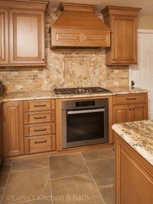 Using Textures to Create a Show-Stopping Kitchen Brod5 website