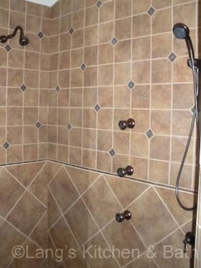How To Find your Ideal Shower Head Design