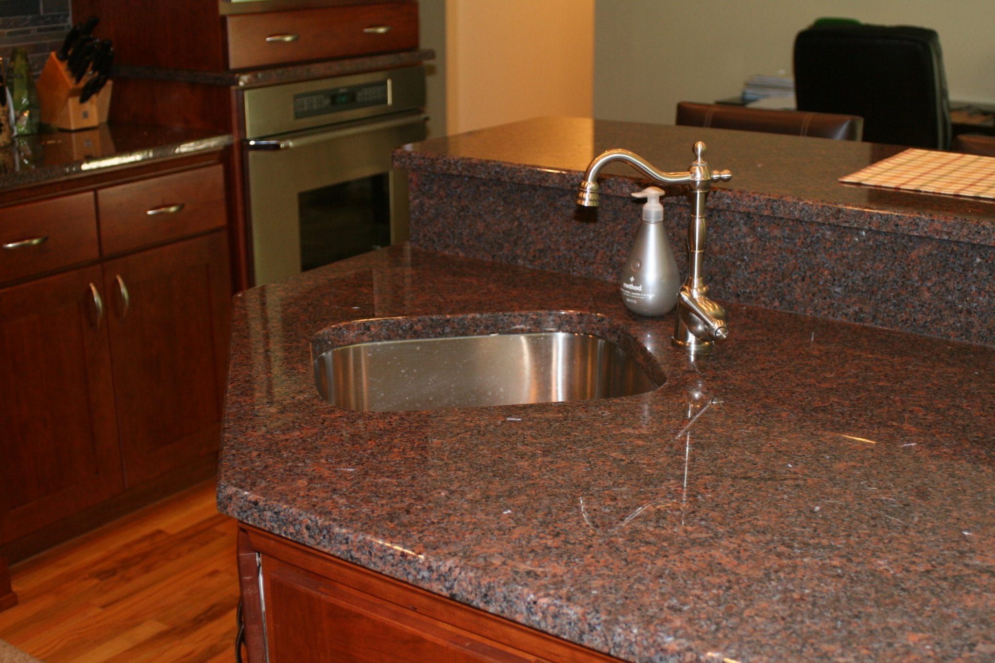 What Are The Most Popular Kitchen Design Trends In Newtown? image by Lang's Home Remodeling What Are The Most Popular Kitchen Design Trends In Newtown? DavisFinish006