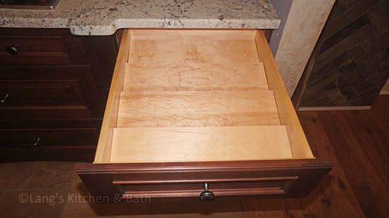 6 Kitchen Design Accessories to Get Organized for the Holidays DuraSpiceDrawerInsert web