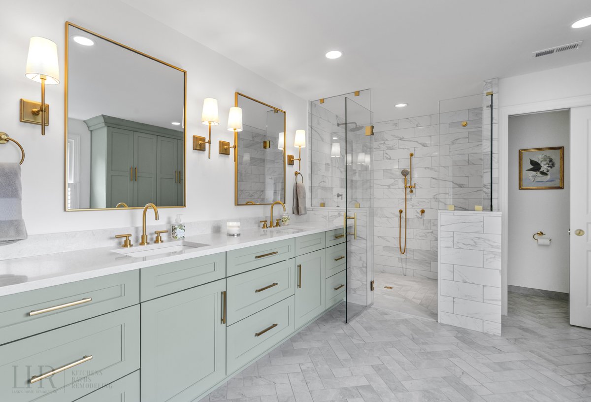 Top 10 Interior Design Trends to Watch in 2025 EagletonRdBathDesign3 web