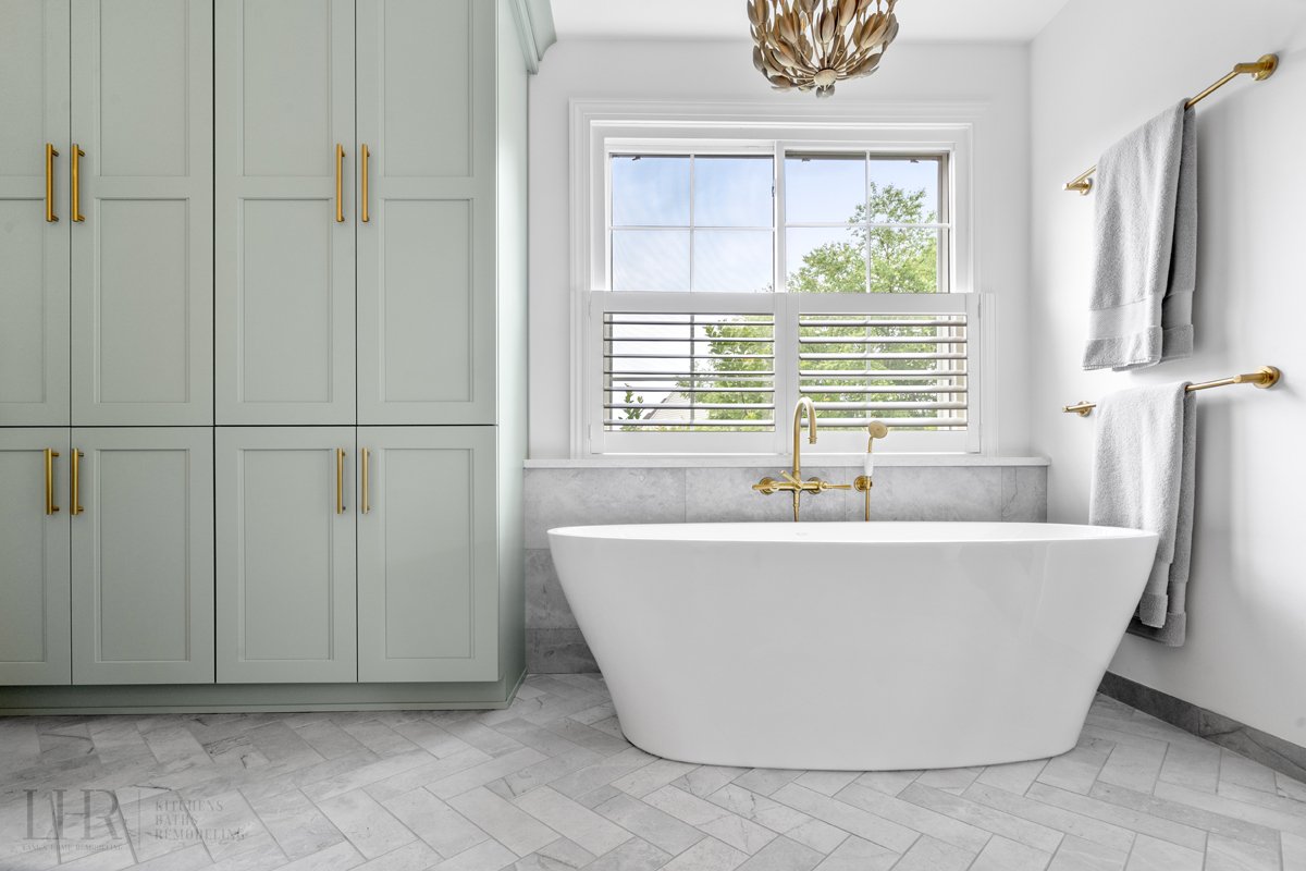 Top 10 Interior Design Trends to Watch in 2025 EagletonRdBathDesign4 web