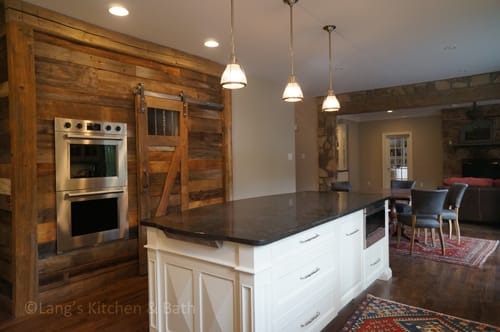 Specialized Storage Solutions for your Kitchen Design
