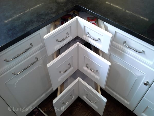 How to Get an Accessible Kitchen Design