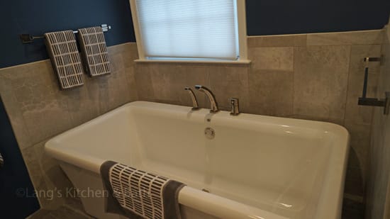 Bathroom Design Ideas for Your Yardley Home