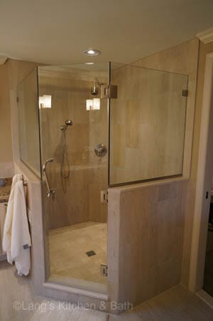 Choosing the Ideal Shower Door For Your Bathroom GlassDoors