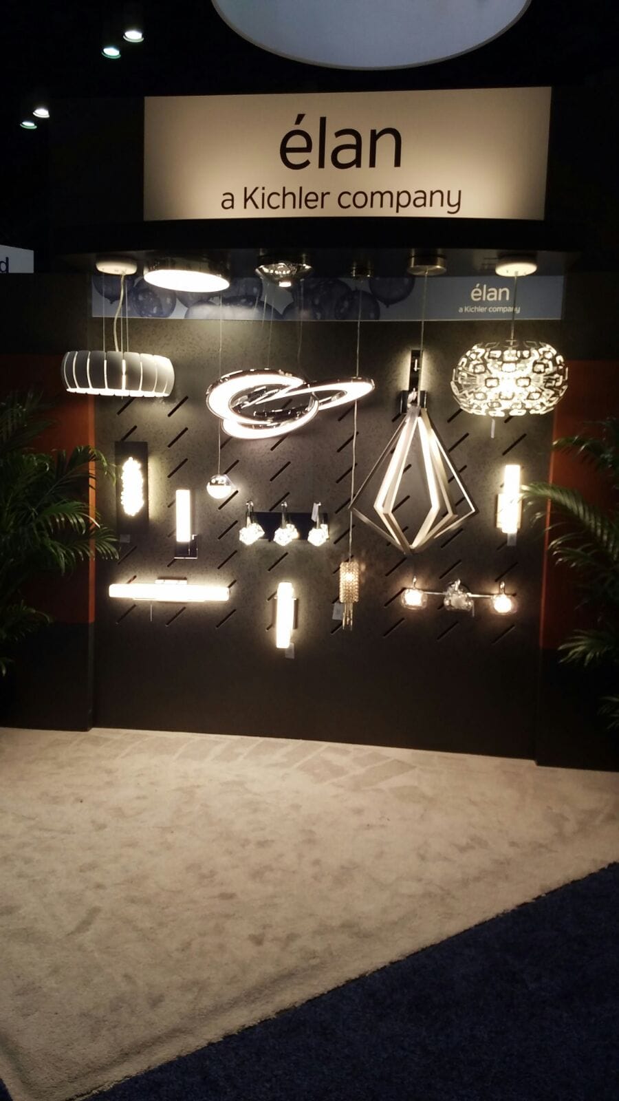 Getting Inspired at KBIS 2017 KBIS 16