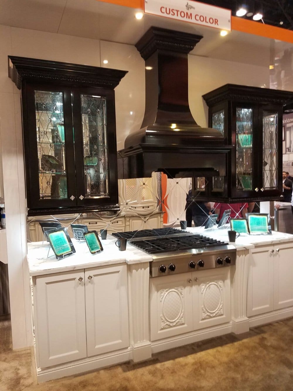 Getting Inspired at KBIS 2017 KBIS 9