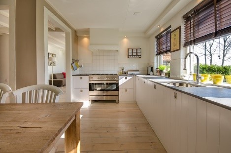 How To Remodel Your Kitchen On A Budget Kitchenblog1