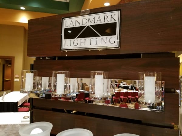 Time Out for Education at the SEN 2016 Fall Conference image by Lang's Home Remodeling Time Out for Education at the SEN 2016 Fall Conference LandmarkLightingsDisplay