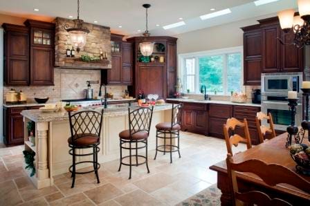 What Are The Most Popular Kitchen Design Trends In Doylestown? LangKitchenBath EASTMAN 001WEB