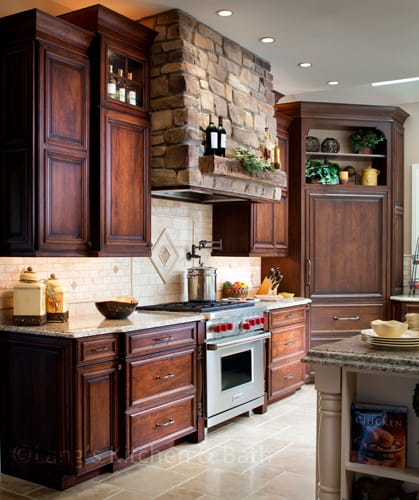 Jewelry for your Kitchen Design: A Guide to Selecting Cabinet Hardware