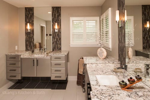 8 Bathroom Design & Remodeling Ideas on a Budget