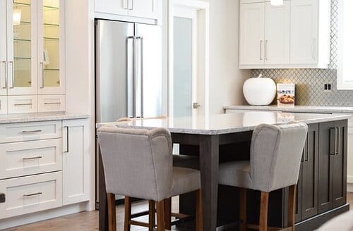 Give Your Kitchen A New Life With A Kitchen Remodel