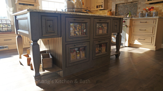 Get Rustic in Your Kitchen Design MellickKitchenDesign4 web