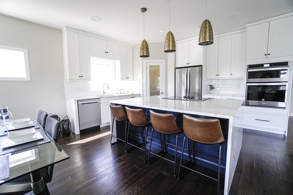 Upcoming Trends in Kitchen Design Novemberguestblogpic