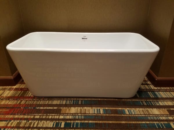 Time Out for Education at the SEN 2016 Fall Conference image by Lang's Home Remodeling Time Out for Education at the SEN 2016 Fall Conference OceaniaFreestandingTubs