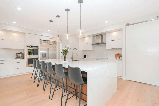 The Latest Innovations in Kitchen Technology