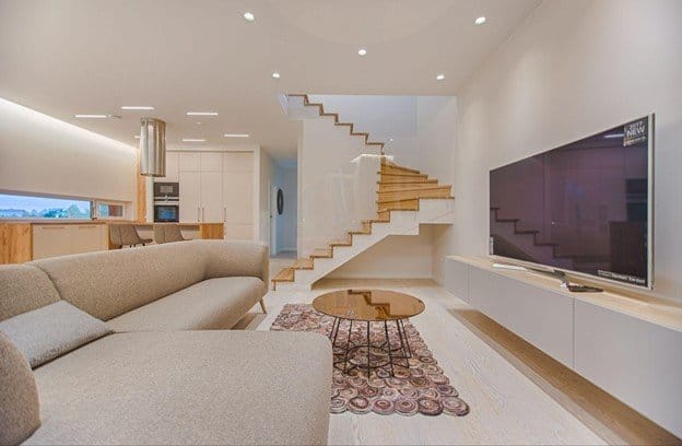 Revamp Your Space: Discover the Top Trends in Modern Home Interior Design