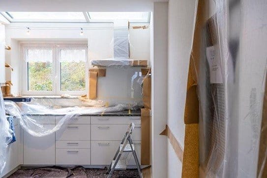 7 Tips for Preparing Your Home for Renovation