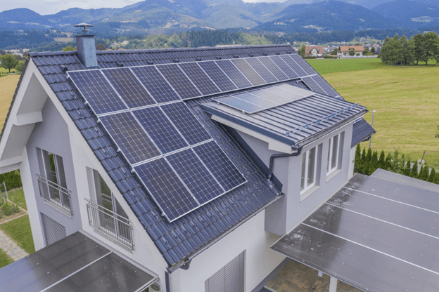 9 Ways to Make Your House More Energy Efficient